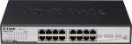 D-Link DGS-1016D 16-Port Gigabit Unmanaged Ethernet Switch