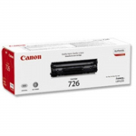 Canon Toner czarny 1.600 Stron CRG-725