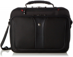 Wenger Legacy Laptop Case Black 16.0 - 600 647