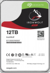 Seagate Ironwolf 12 TB, HDD&nbsp;(SATA 6 Gb / s, 3.5 ")