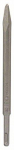 Bosch SDS-plus 10er Bulk Spitzmeissel 250 - 2608690132