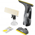 K&auml;rcher window clean.&nbsp;WV 5 Plus N black * EU - 1.633-467.0