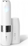 Braun Face Mini Hair Remover FS1000 white