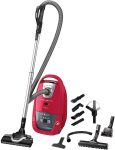 Rowenta Cylinder vacuum cleaner RO2933 red