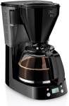 Melitta filter machine Easy Timer 1010-14 black