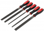Gedore Red file set 5 pieces - 3301597