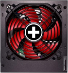 Xilence Performance Gaming 450W, PC power supply (black, 1x PCIe, 450 Watt)