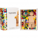 Room Copenhagen LEGO Wooden Minifigure, decoration