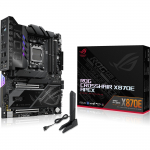 ASUS ROG CROSSHAIR X870E APEX, motherboard - Socket AM5