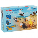 fischertechnik Junior Pro 576100