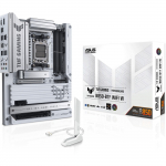 ASUS TUF GAMING B850-BTF WIFI W - Socket AM5 motherboard