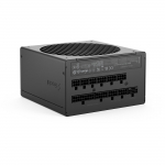 Fractal Design ION Gold 3 1000W Black, PC power supply, black, 1000 watts