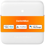 Switchbot Hub Mini Matter (white)