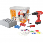 fischertechnik fischer for kids - Power Box