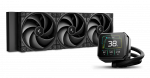 Deepcool Liquid Cooler | SPARTACUS 360 | Black | Intel