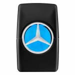 Mercedes-Benz Man (EDT) tualetes ūdens vīrie&scaron;iem 200 ml