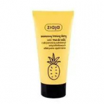 Pineapple Body Foam ( ananas ) - Body foam with anti-cellulite effect