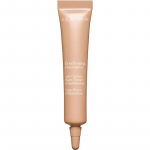 Clarins Everlasting Concealer - Transfer-Proof + Lightweight Matte Concealer 0.4 Oz. - 02.5 Medium