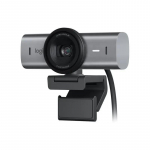 Logitech Master Series MX Brio Livestream-Kamera LivestreamKamera graphite (960-001559) (960001559)