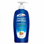 Instituto Espa&ntilde;ol Shea Butter Creamy Body Lotion 500ml