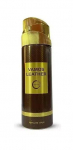 Camara Vamos Leather Deodorant 200ml