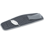 Beurer HK 49, heating pad&nbsp;(gray, 69 x 28 cm)