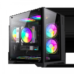 GameMax Infinity Mini M-ATX Computer Case