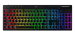 Razer BlackWidow V4 Low-profile Wireless Keyboard