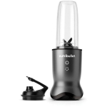 Nutribullet Ultra 1000 Blender NB1004DGB (dark grey, 1,000 watts, 0.9 liters)