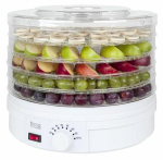 Teesa TSA3030 Mushrooms and Fruits Dehydrator