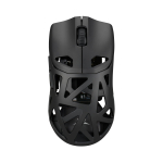 White Shark DAGONET-2 BLACK  WGM-5019  Wireless 24000 dpi Black
