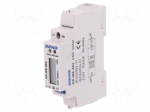 Controller | IP20 | RS485 MODBUS RTU | DIN | Ioper.max: 80A | -20&divide;65&deg;C