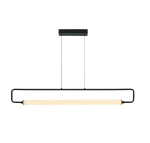 LUMINAIRE PENDANT 30W LED 1800LM
