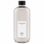 Refill for reed diffuser 500 ml WHITE MUSK MILLEFIORI
