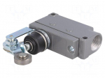 Limit switch | NO + NC | 15A | IP65 | -30&divide;71&deg;C
