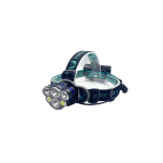 K&auml;eshoitavad ja Peas Kinnitatavad LED taskulambid // LED taskulambid // Latarka czołowa led ultra t6 2x 10w + xp-e 2x 3w 500lm 2x 18650 1200mah li-ion forever light