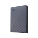 Western Digital WDBRMD0040BGY-WESN external hard drive 4 TB 3.2 Gen 1 (3.1 Gen 1)