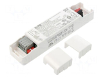 Power supply: switching | LED | DALI,DALI 2 | 10.5W | 24&divide;42VDC | IP20