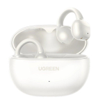 UGREEN 45786 HiTune S3 True Wireless Stereo Open-ear Headset for Calls/Music/Sport/Everyday USB Type-C Bluetooth / white