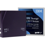 IBM LTO7 6/15TB Ultrium 7 lintsalvestusseade