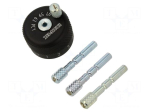 Locator | 28AWG&divide;14AWG | SB&reg;,SF-,SH | 0.08&divide;2.5mm2