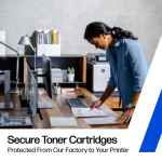 Toner HP HP 89Y - k&otilde;rge mahutavusega - Black - originaal - LaserJet - toonerkassett (CF289Y)