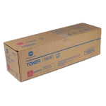 Toner Konica Minolta TN-627 Magenta Oryginał  (ACVV350)