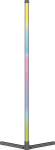 RealPower Light Stick 1 LED lauavalgusti RGBIC, kaugjuhtimispult