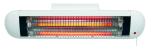 Olympia H+H k&uuml;ttekiirgur BS 50 600 Watt White