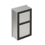 Dahua Technology OBUDOWA PODTYNKOWA VTM127 DAHUA