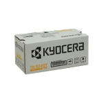 Toner Kyocera Kyocera TK5240Y kassett, yellow