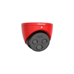Kamera IP Dahua Technology Kamera IP Termowizyjna Wisualarm HY-FT431LDP-TD1F4-MB