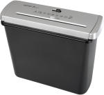Genie 106 S lintl&otilde;hkuja 72 dB 22 cm Black, Silver