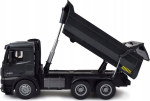 Amewi AMEWI Mercedes-Benz Arocs metallist kallurauto PRO V2 RTR 2,4GHz